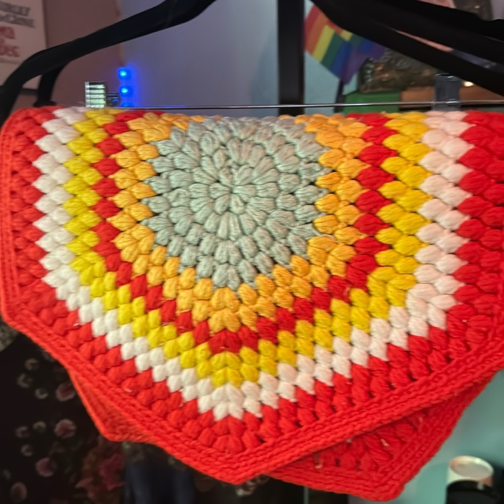 VTG Handmade Placemats (3)